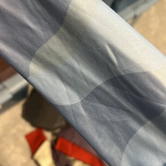 Sunwren Camouflage Women's Jacket - Picture 7 of 7